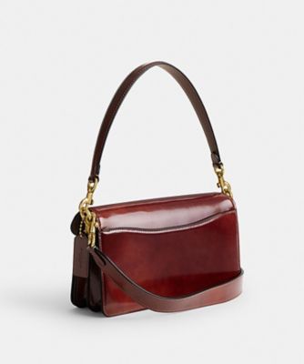 オンライン限定】タビー ショルダー バッグ 26 | COACH/コーチ